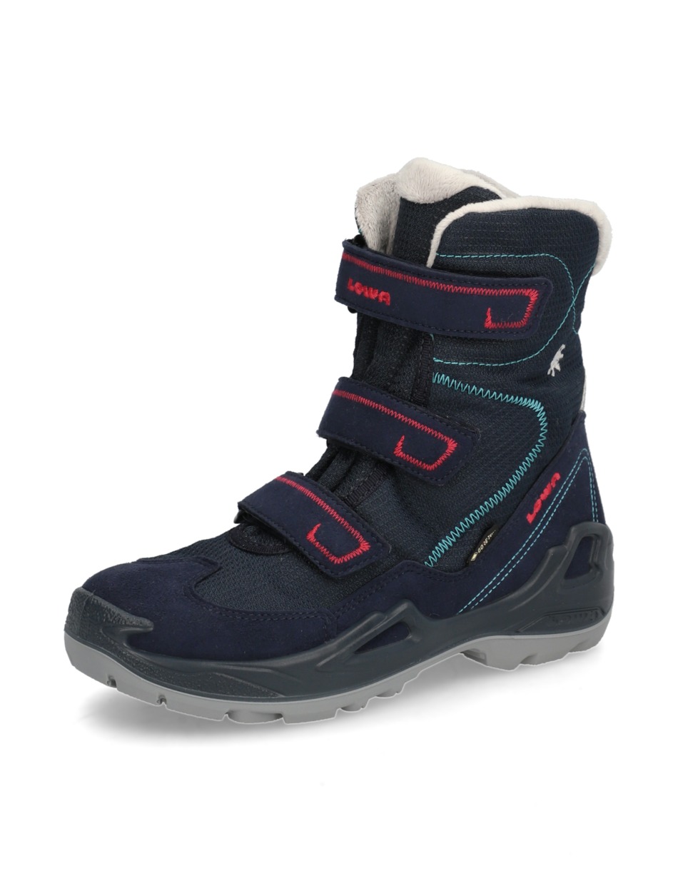 MILO GTX HI