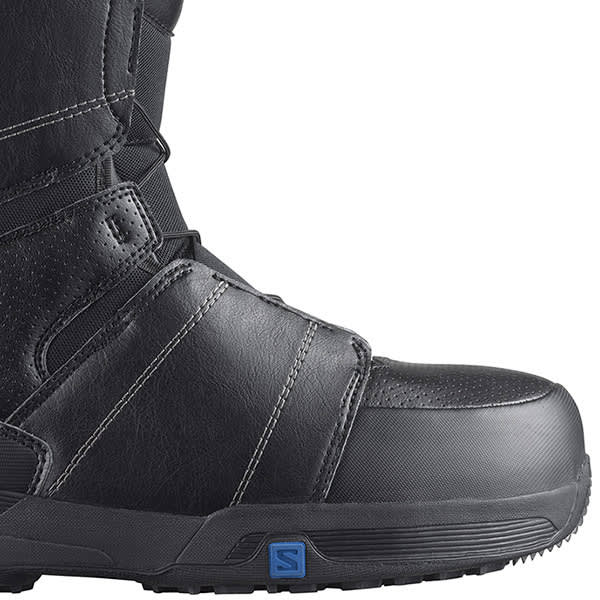 Boots snowboard SALOMON SALOMON FACTION RTL BLK/AUTO/BLU 14