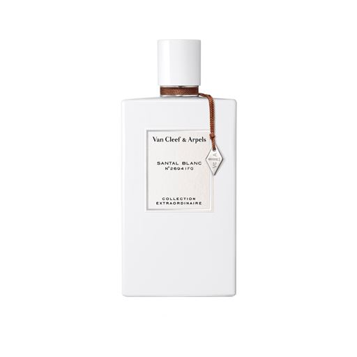 Van Cleef & Arpels Santal Blanc Eau De Parfum 75 ml