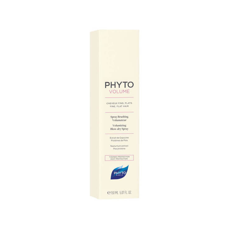 Phytovolume Volumen Föhn-Spray, 150 ml