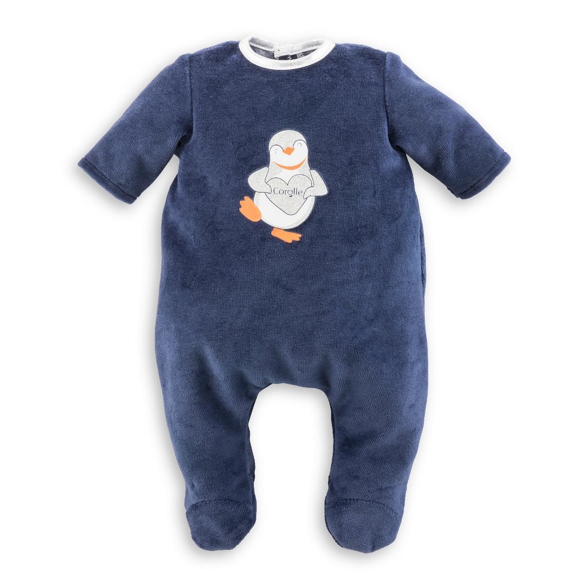 Pyjama Nuit étoilée Mon 1er Bébé Corolle 30 cm
