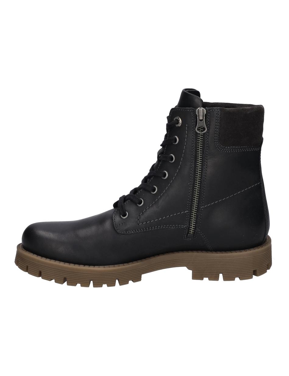 Stiefelette Cheston 01, schwarz