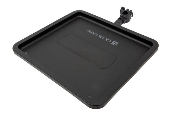 Plateau latéral Ultimate Seatbox Side Tray