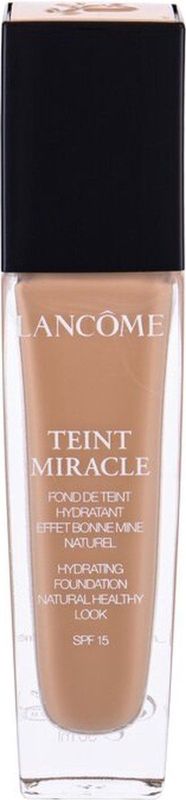 Lancôme Teint Miracle Foundation - Natuurlijke Finish - 035 Beige Doré