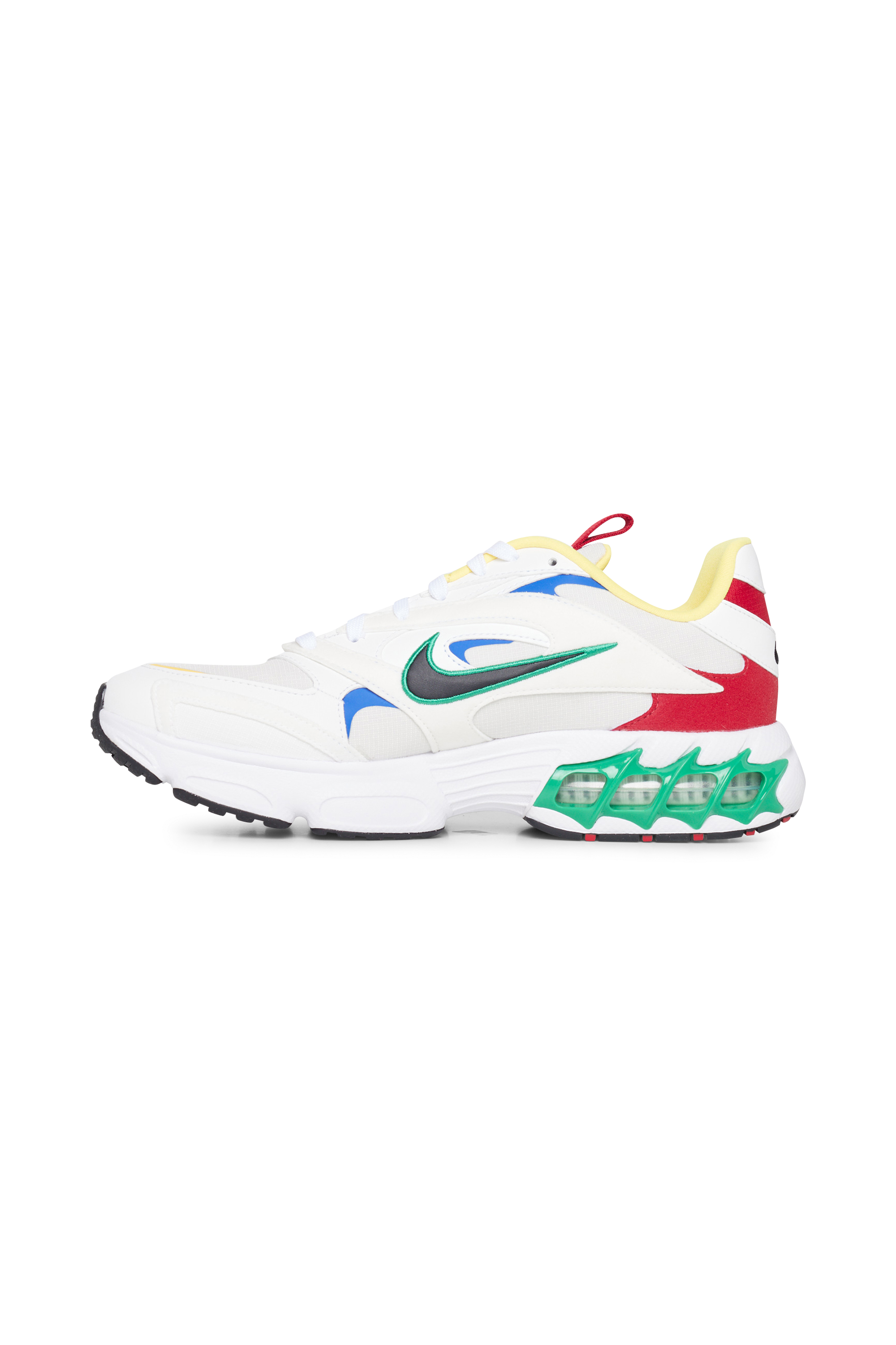NIKE Baskets ZOOM AIR FIRE Beige