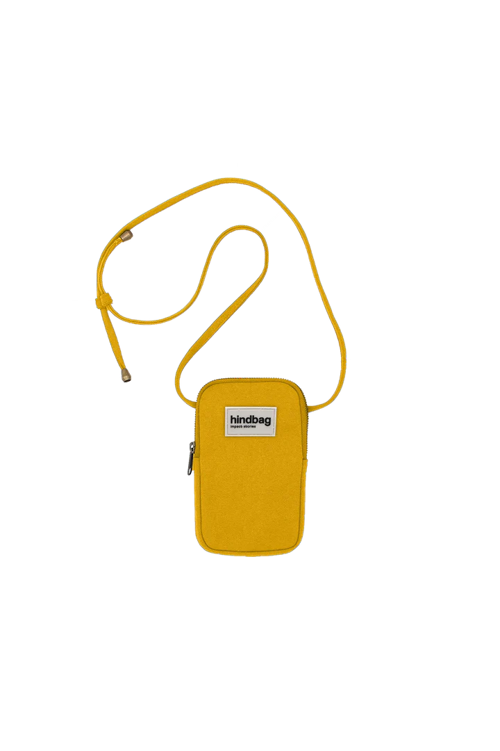 Pochette téléphone Bill Safran