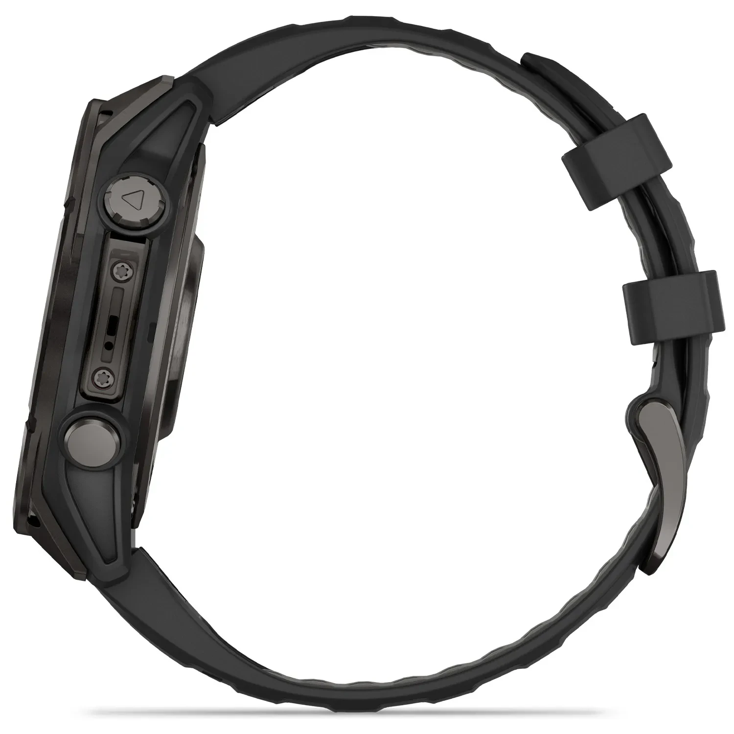 Garmin Fenix 8 47MM AMOLED Sapphire 010-02904-21