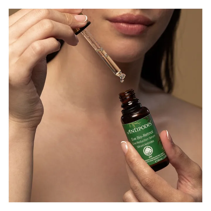 Antipodes Sérum anti-rides Eve Bio-Retinol - 30 ml