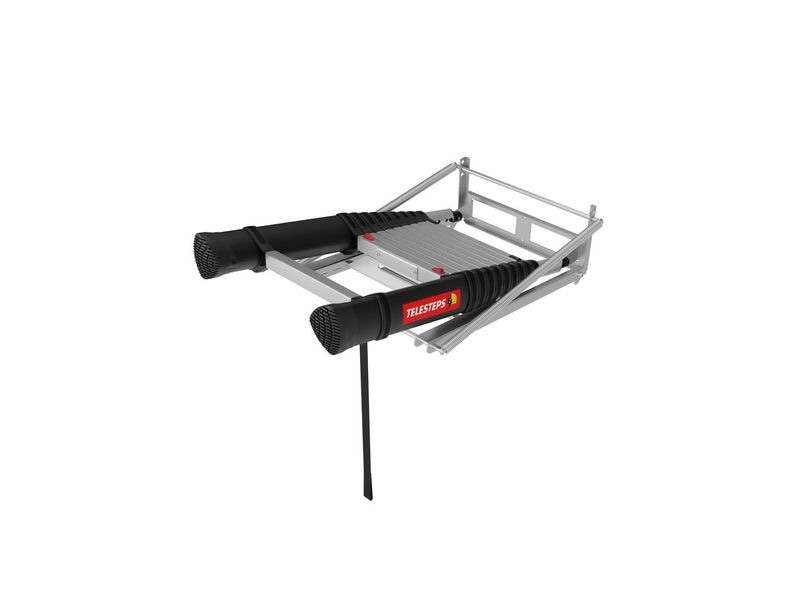 Telesteps Dachbodenleiter Loft Line Maxi 10 Stufen Leiter