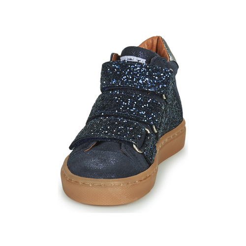 GBB - DORIMELI - Bleu