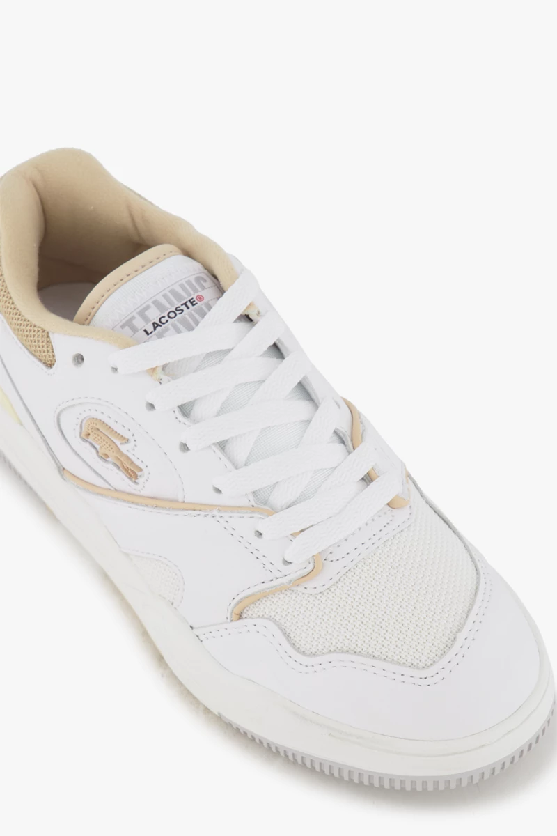 Lacoste Lineshot Damen Sneaker