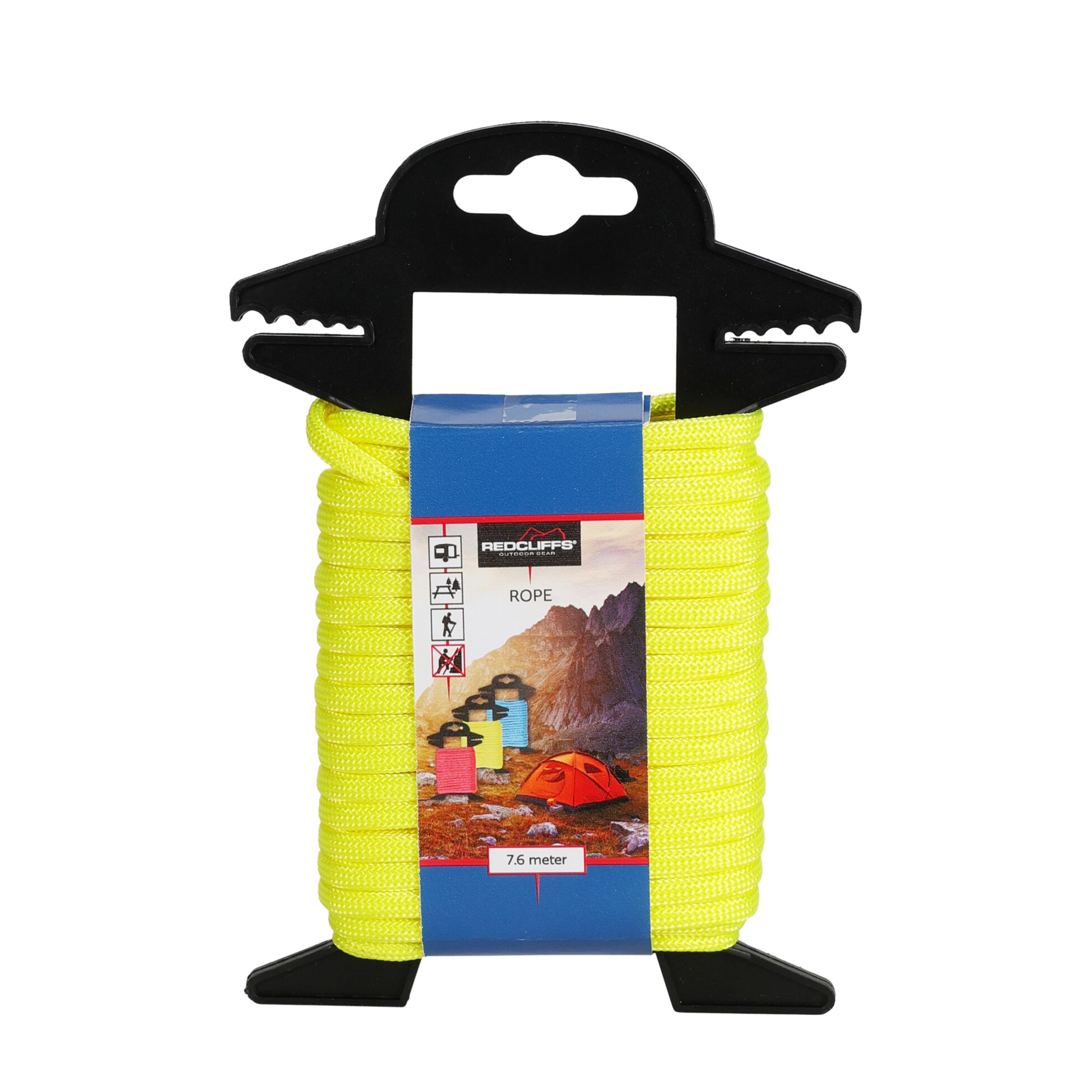 Paracord Multifunktionsseil 3 mm