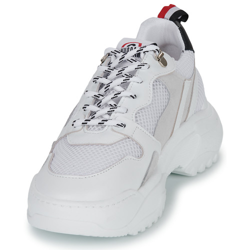 Yurban - MILANO - Blanc