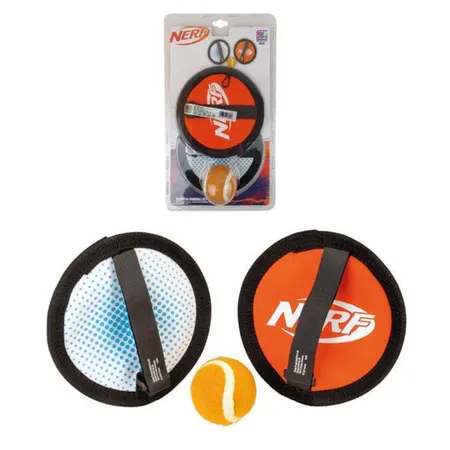 Nerf Fangball-Set Neopren