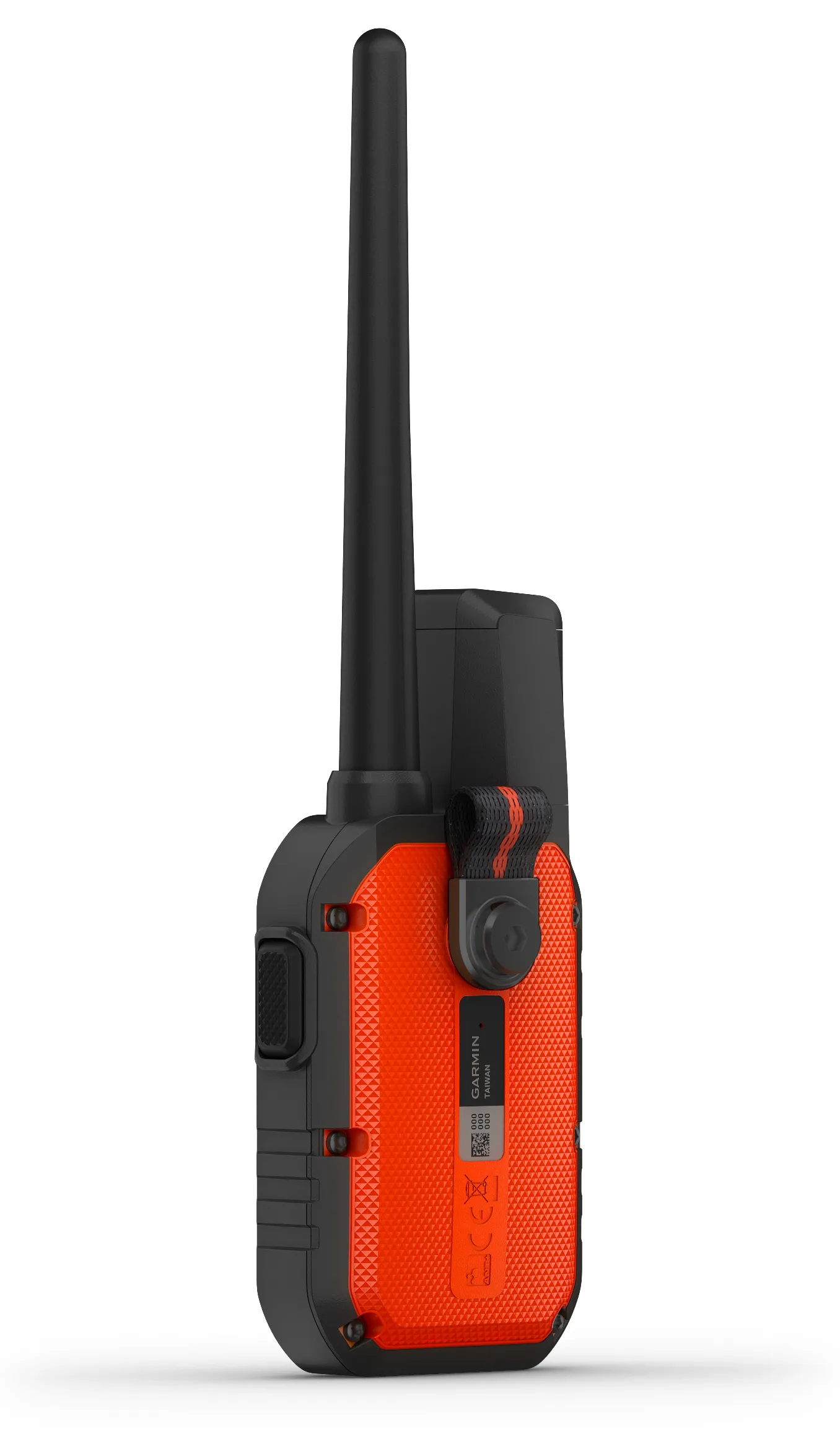 Garmin Alpha 10, Handheld Only Black/Orange