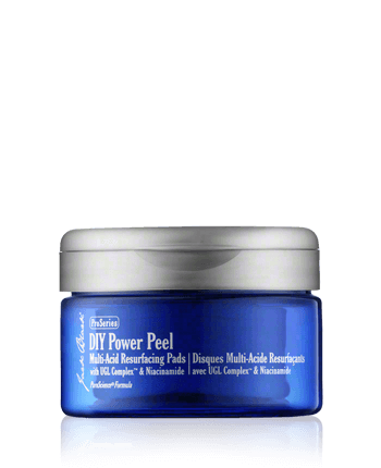 Jack Black Face Care Power Peel Multi-Acid Resurfacing Pads 40-Stück
