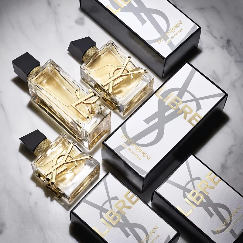 Yves Saint Laurent Libre EDP 90 ml