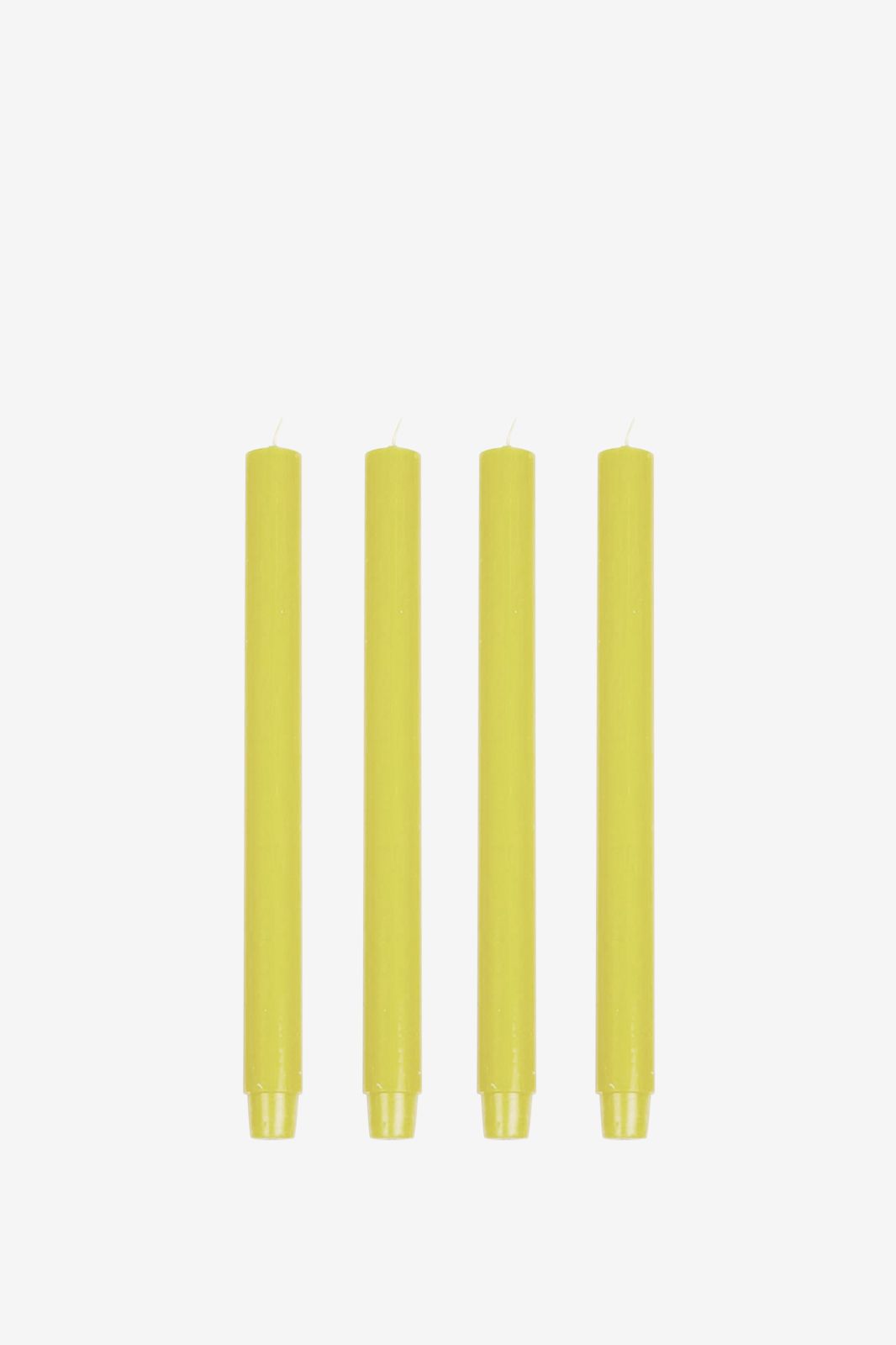 Dinerkaars ochre Ø 2,6 cm