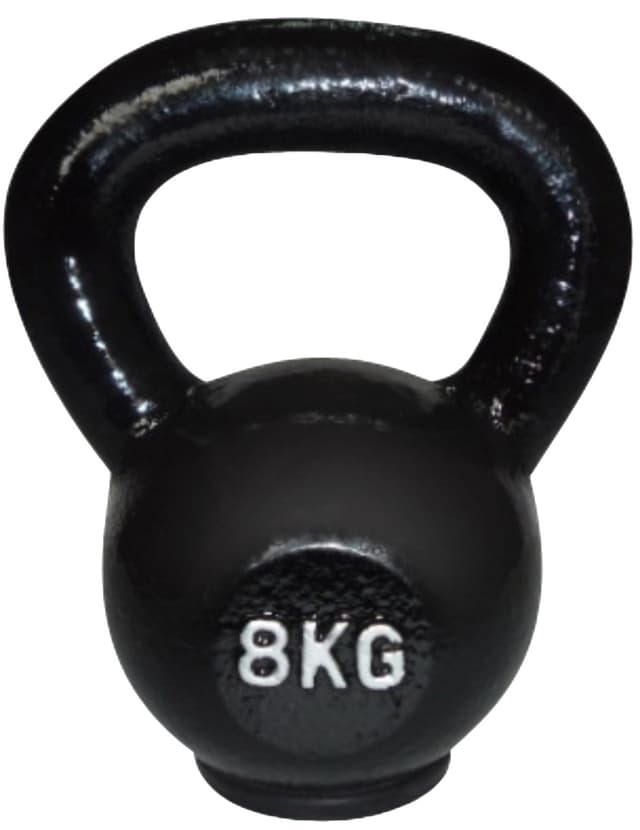 Fit'n Shape Kettlebell (4-40kg)