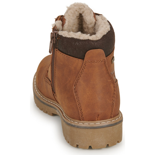 Tom Tailor - 60004 - Marron