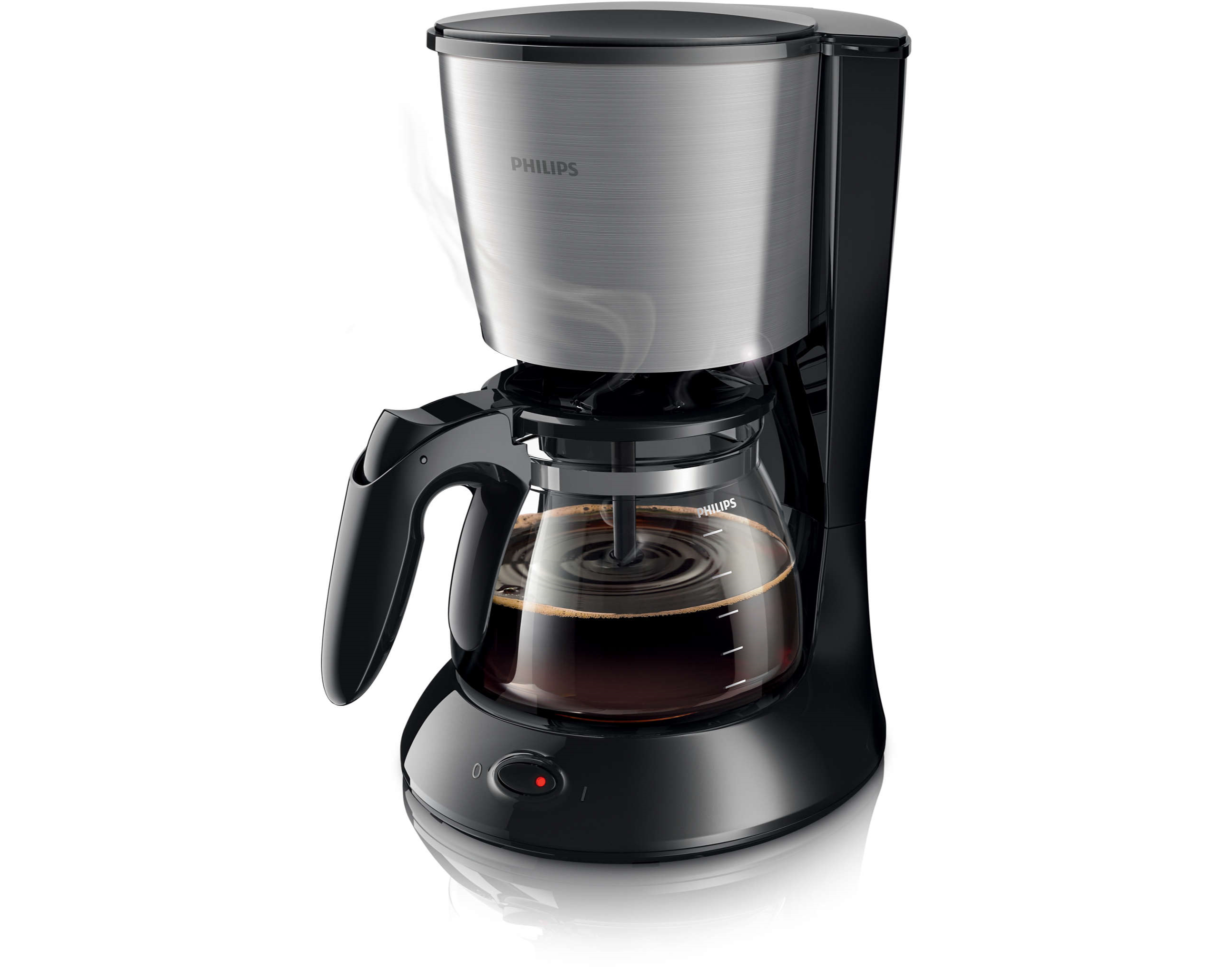 MÁQUINA DE CAFÉ FILTRO PHILIPS HD7462/20 ANTI GOTA
