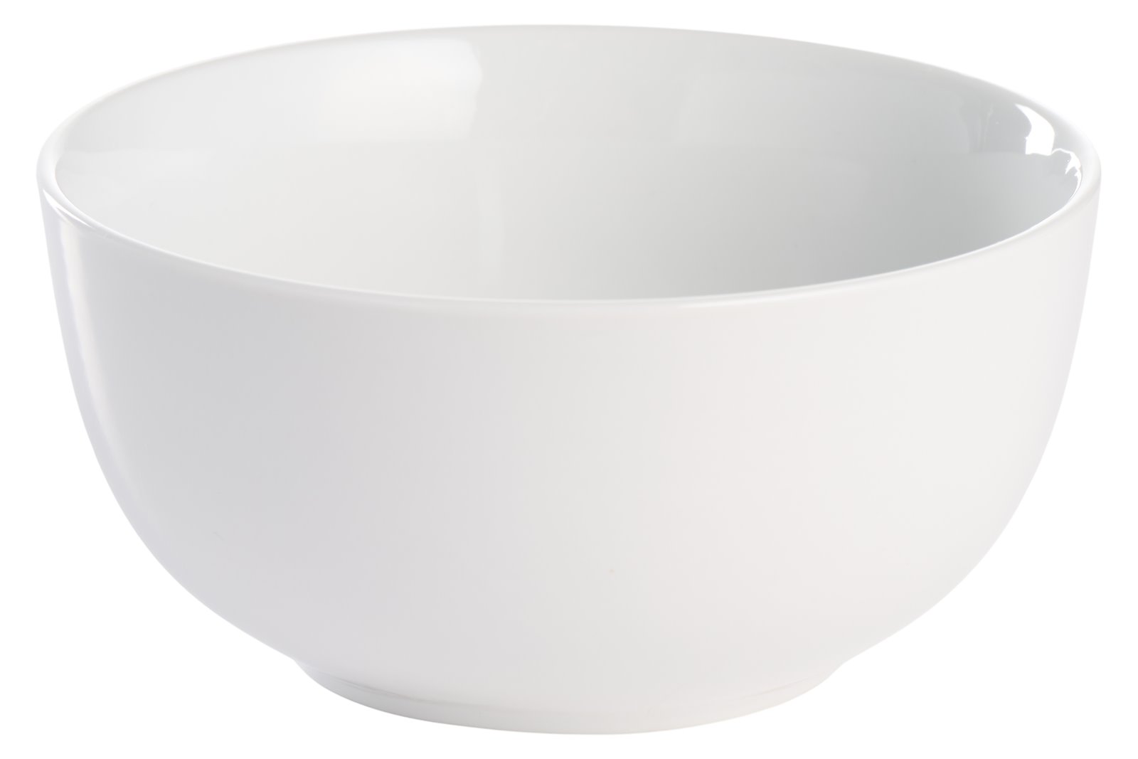 DAY Skål/bolle 4pk Hvit Ø14 cm