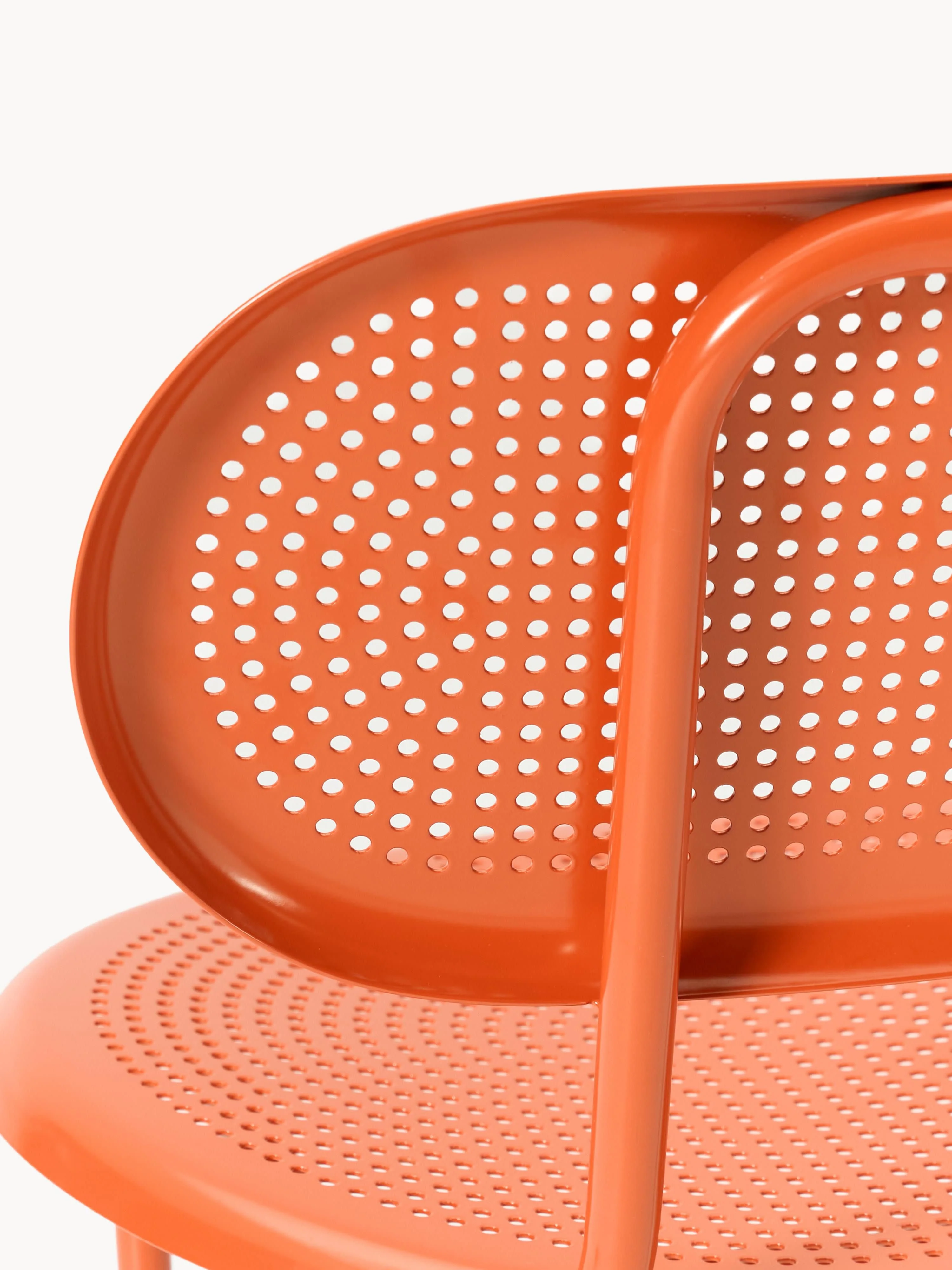 Tuinstoelen Kumi, 2 stuks