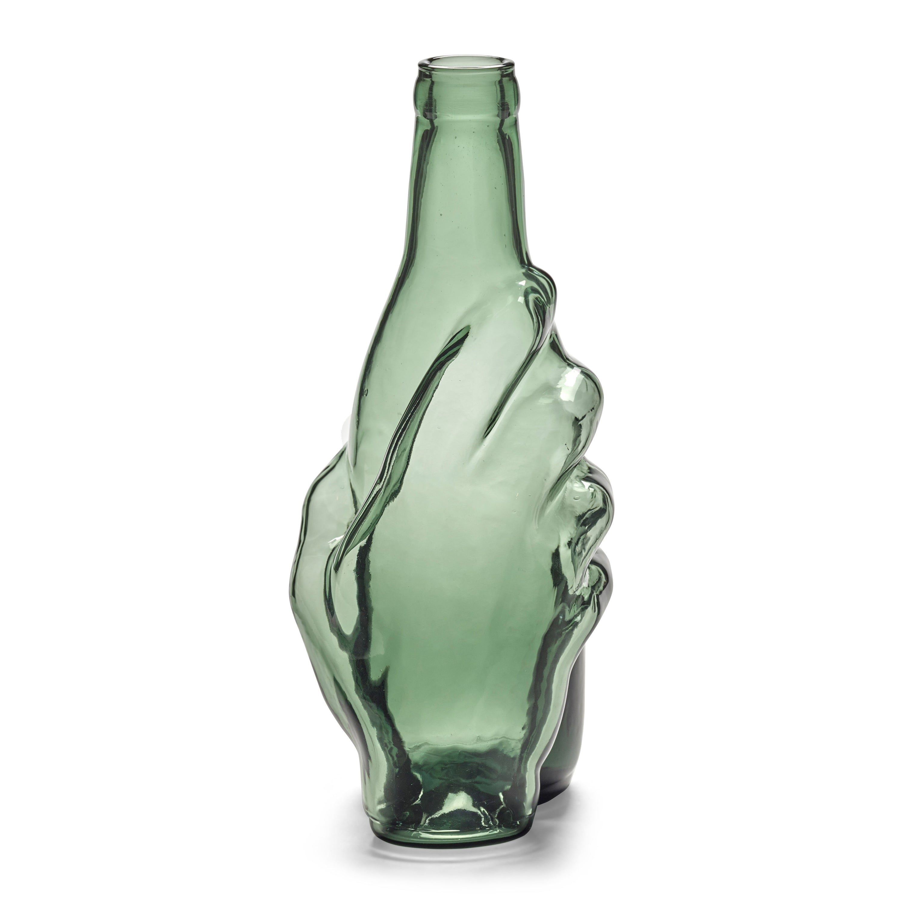 SERAX - Wouters & Hendrix - Edward Karaf - Groen