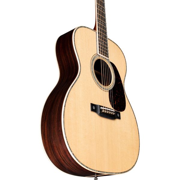 Martin Guitar 000-42 Modern Deluxe