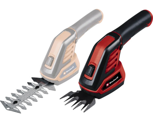 Einhell GC-CG 3.6/70 Li WT accu gras- en buxusschaar