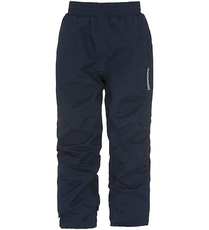 Didriksons Shell-Hose - Idur - Navy