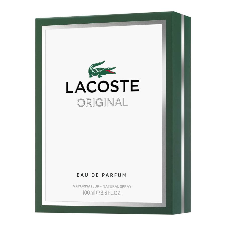 Lacoste Original Eau De Parfum 100ml