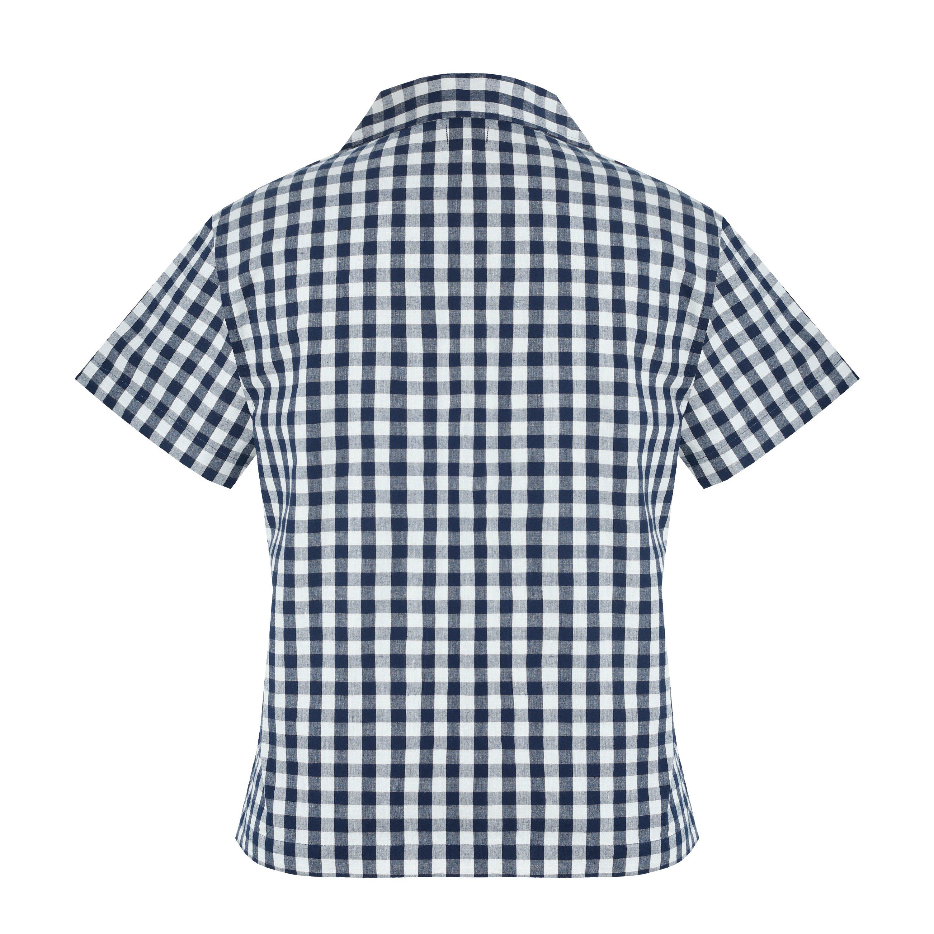 Linea SS PJ Shirt Ld99