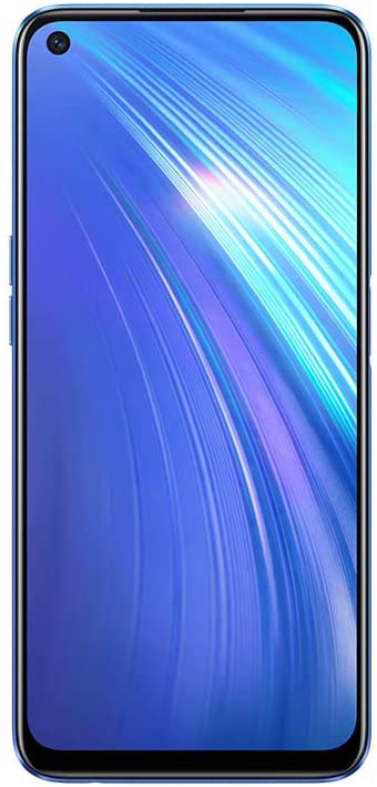 Realme 6