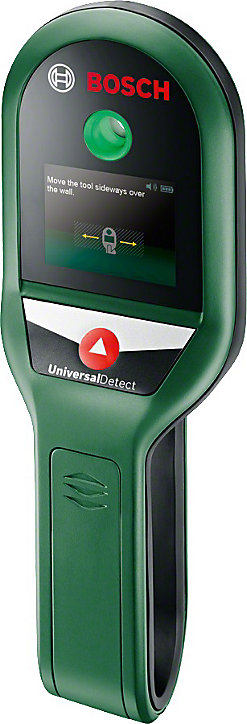 Détecteur de matériaux Bosch Universal Detect