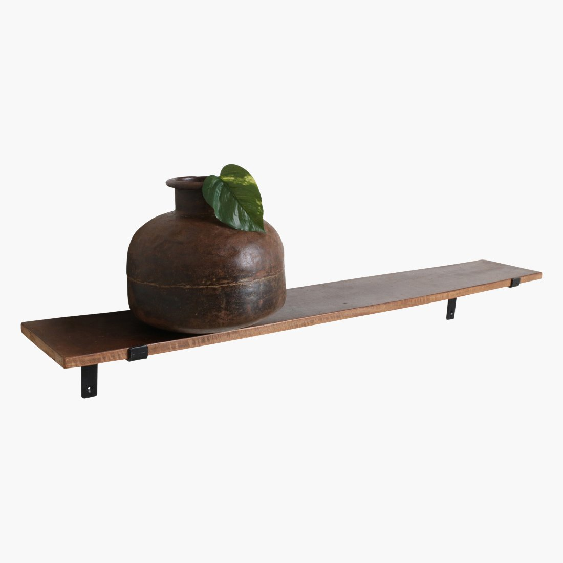 Wandplank Factory maat M - set van 3 (ACFW60)