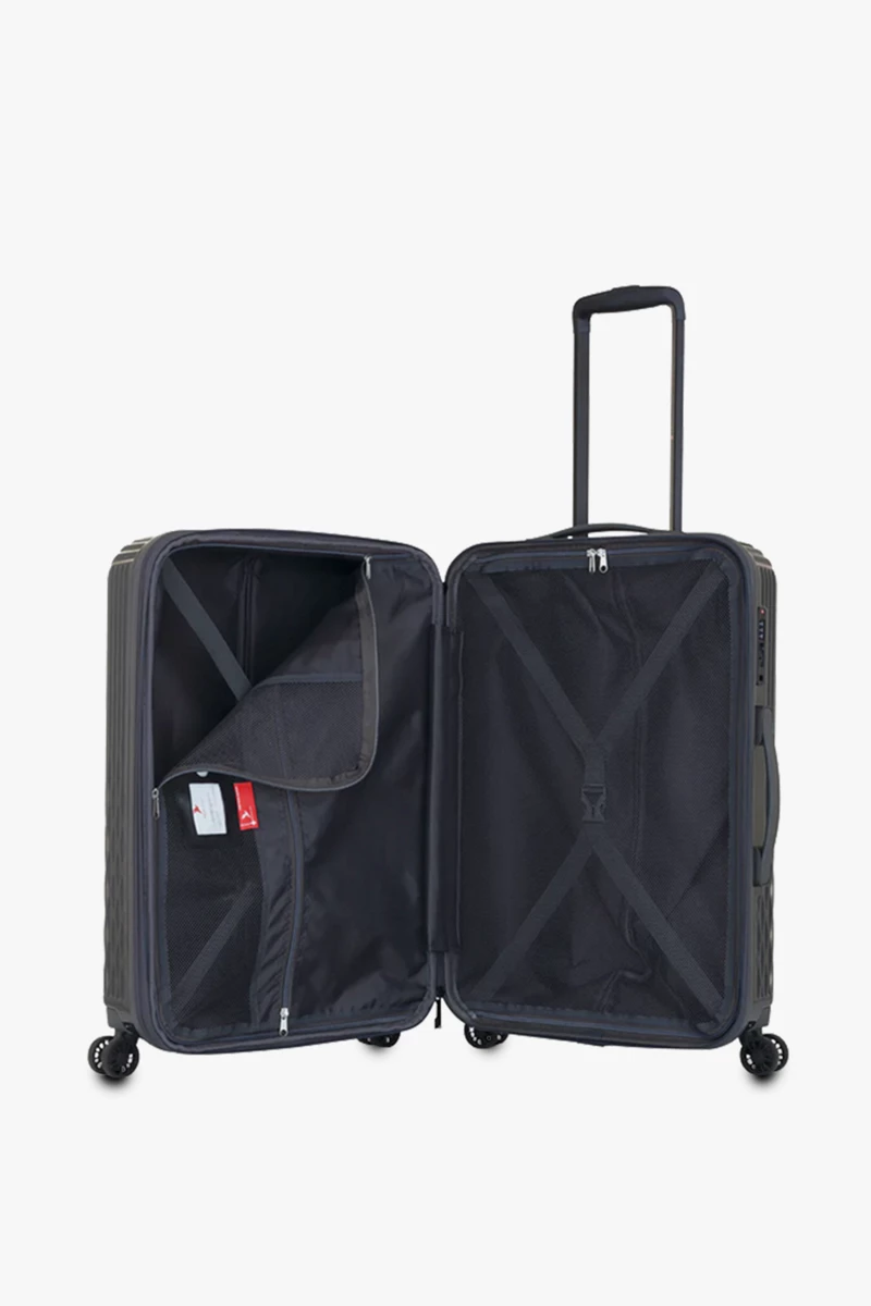 Pack Easy Flow M 7387 L Reisekoffer