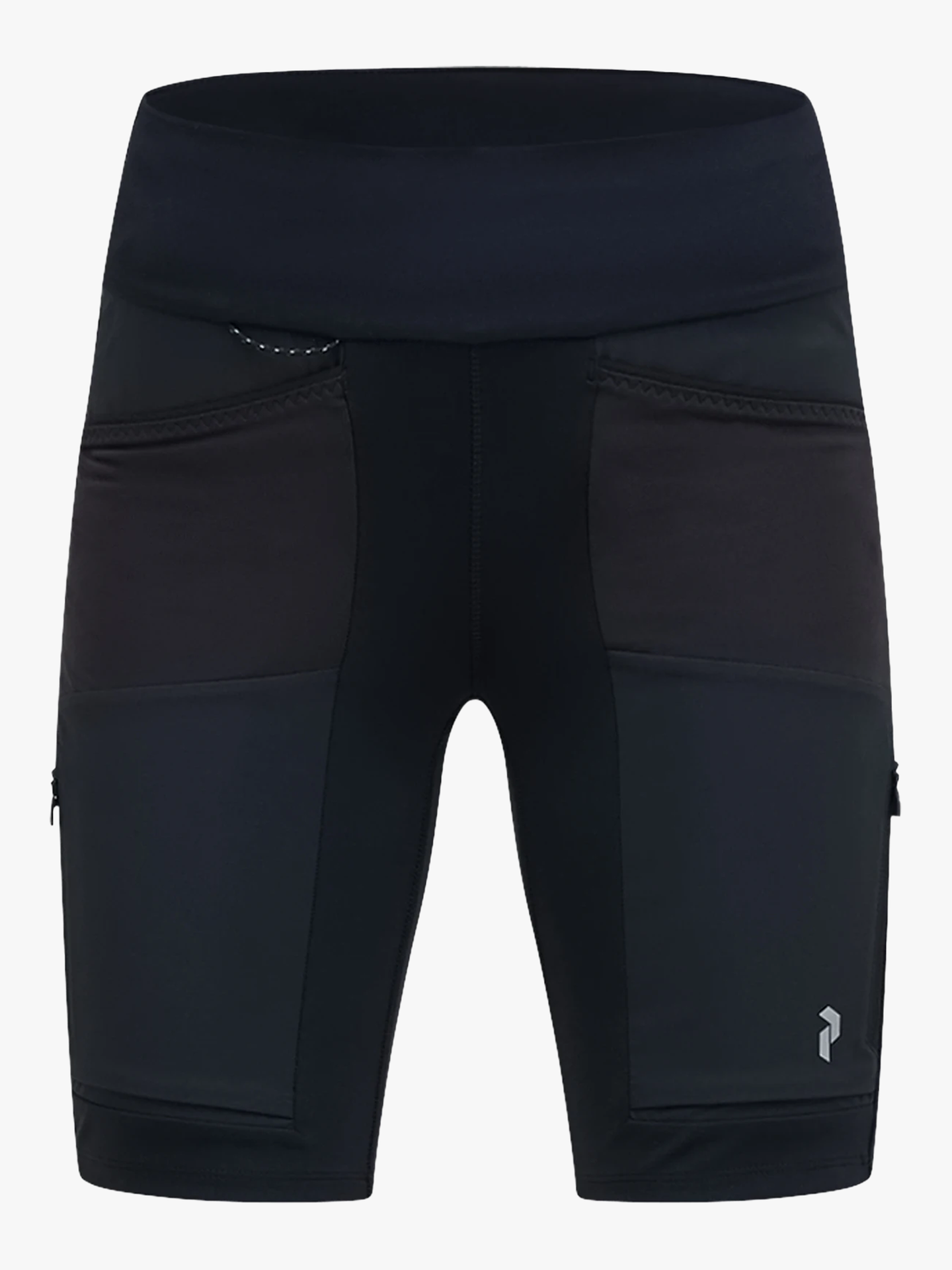 Ascent Track Shorts