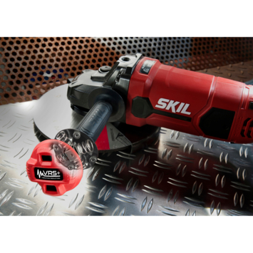 SKIL haakse slijper (slijptol) 9791AB 2200W 230mm
