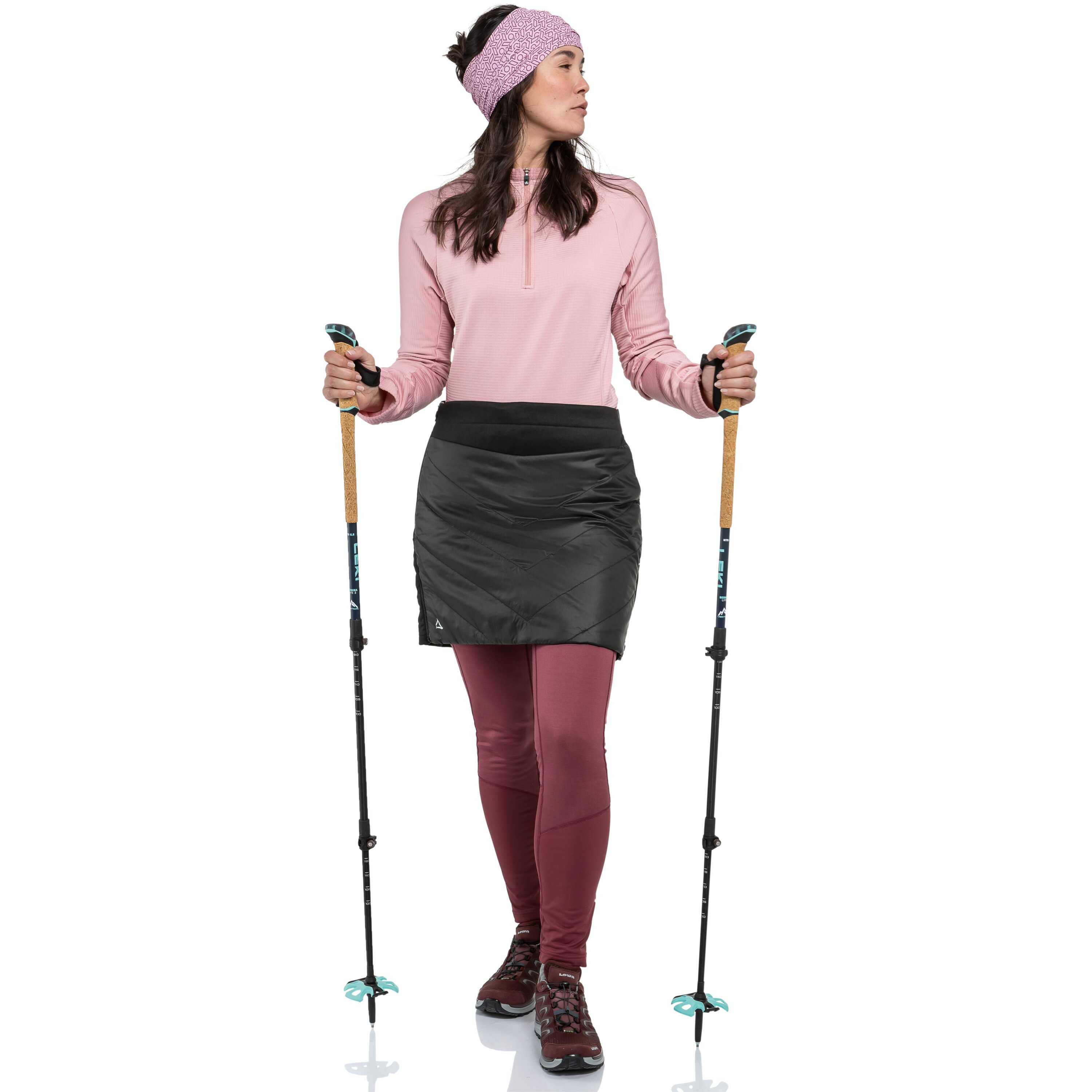 Ins Skirt Style Cascata W