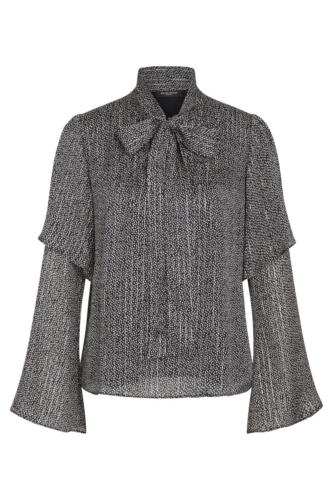 Bruuns Bazaar Laurusbbpina Blouse