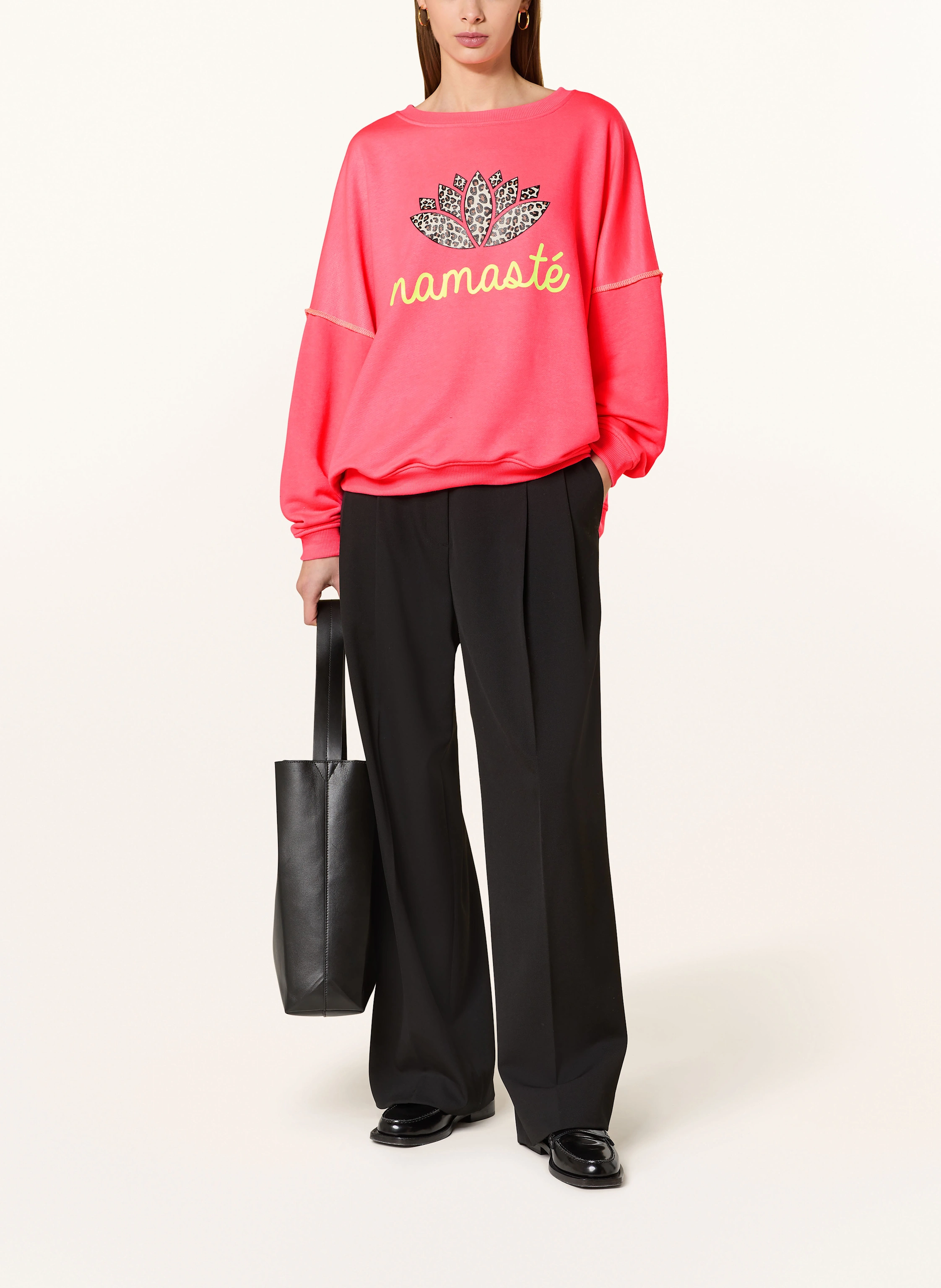 miss goodlife Sweatshirt