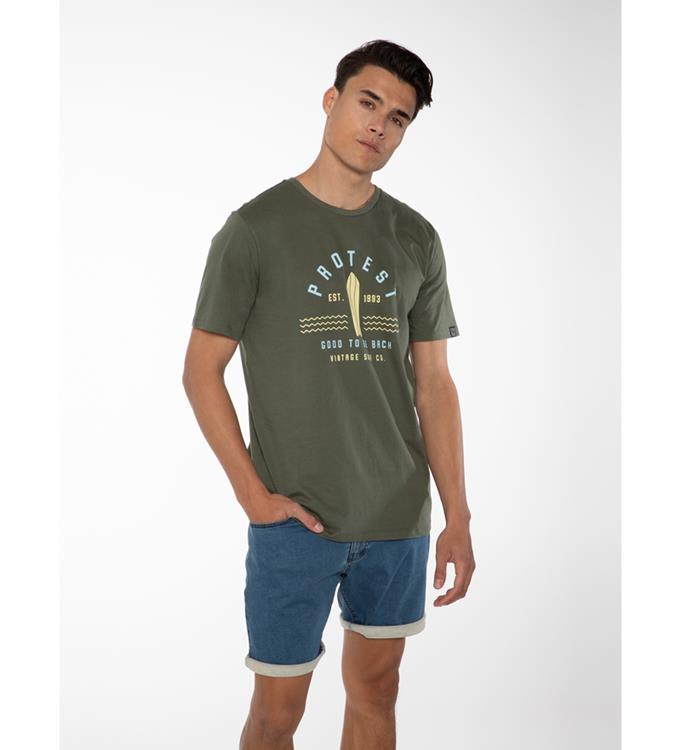 Protest Berry T-shirt