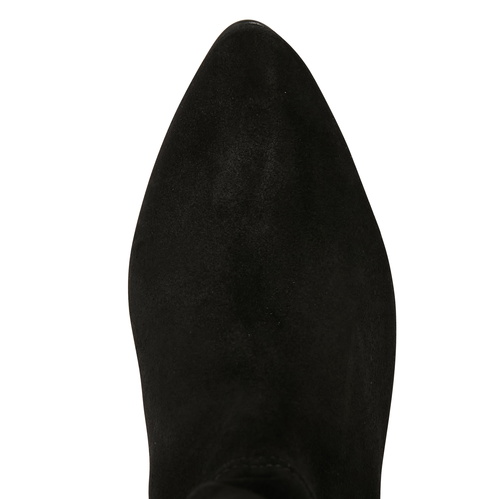 JASMINA 50 - Bottes en cuir | Noir