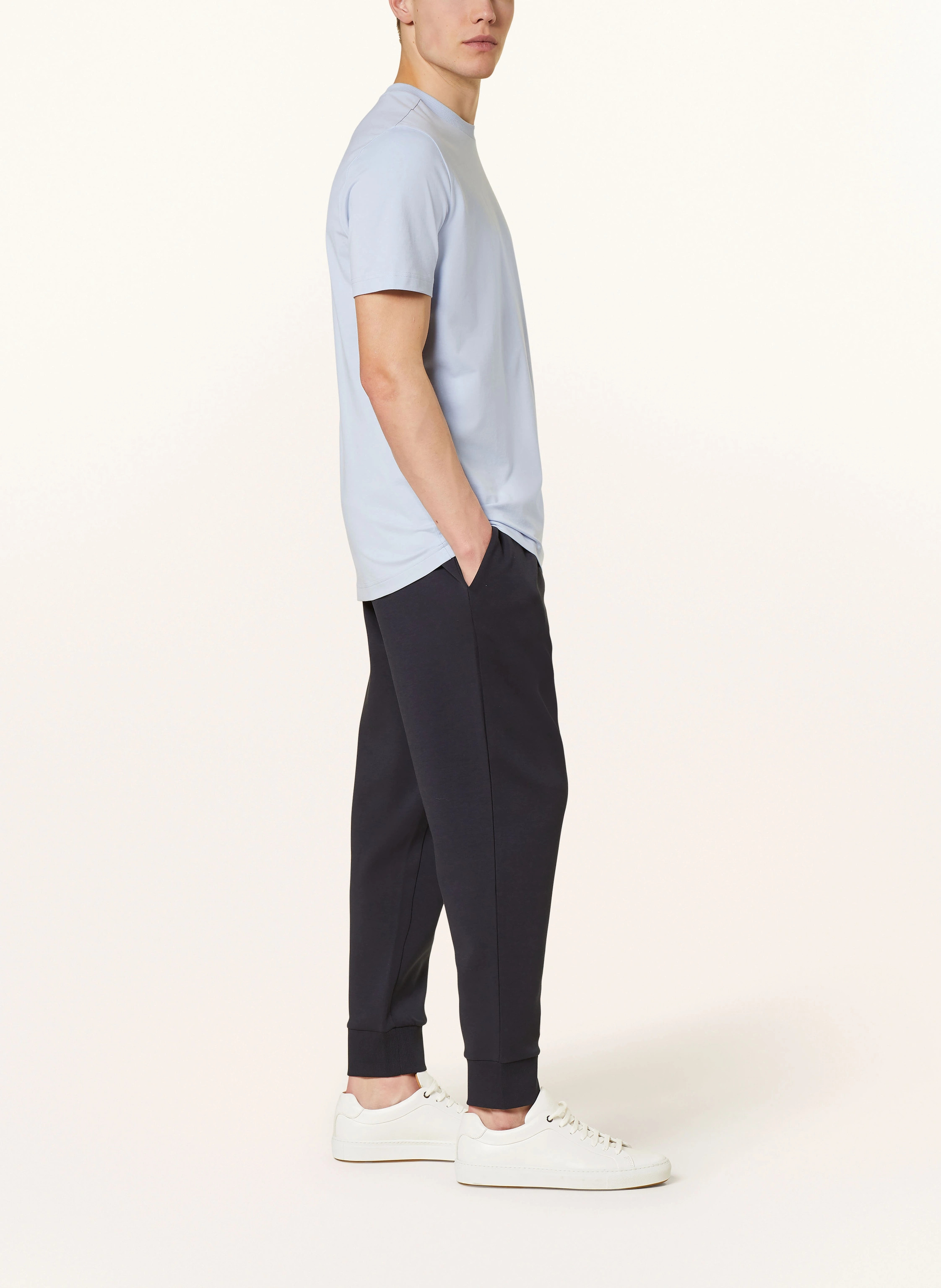 BOSS Sweatpants HADIKO