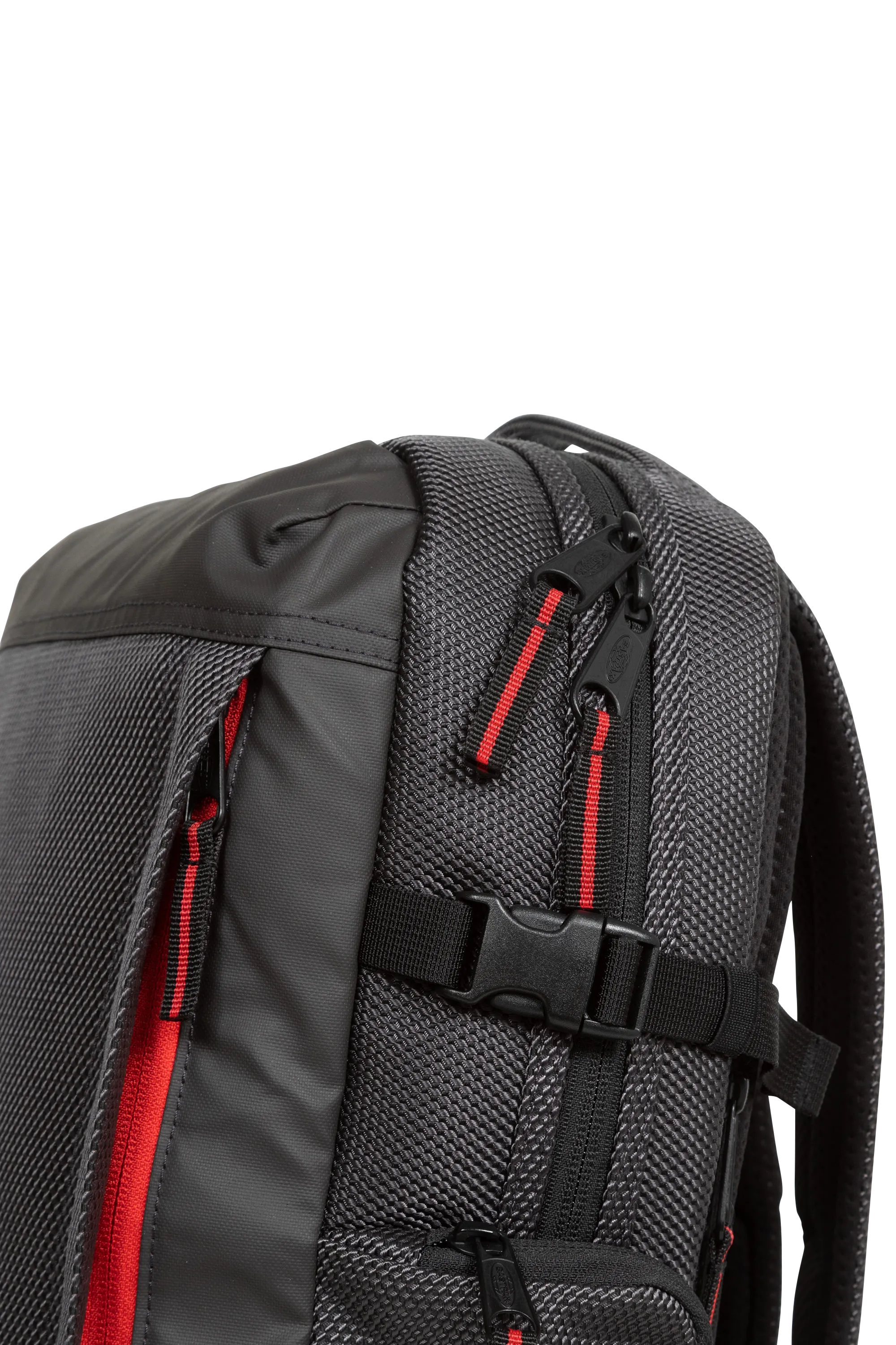EASTPAK sac à dos Tecum M Gris