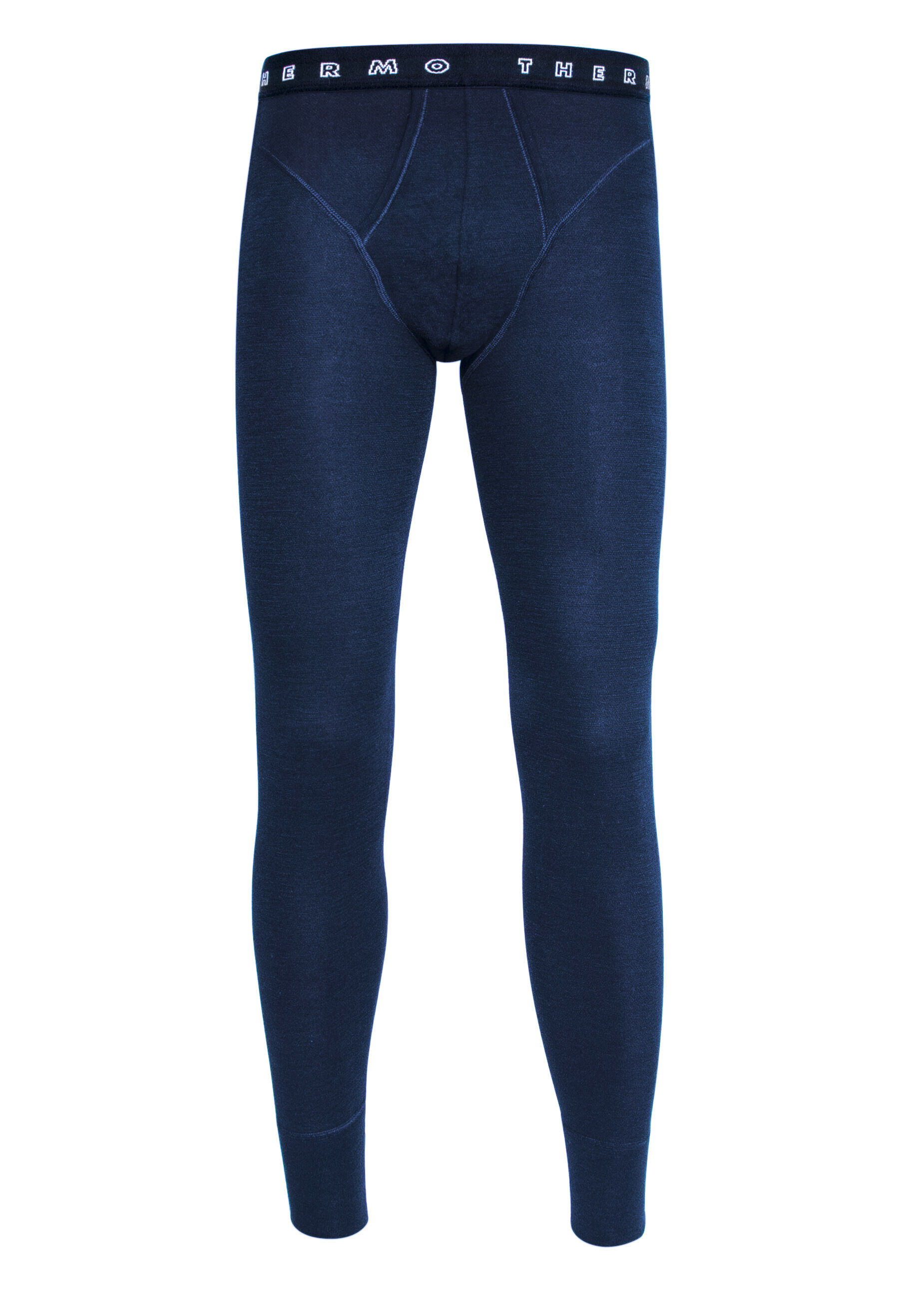 ISA Herren Langbein-Unterhose