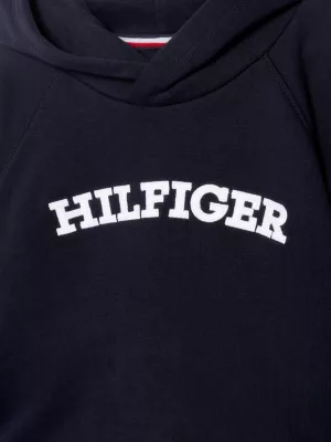 Hilfiger Monotype Hoody