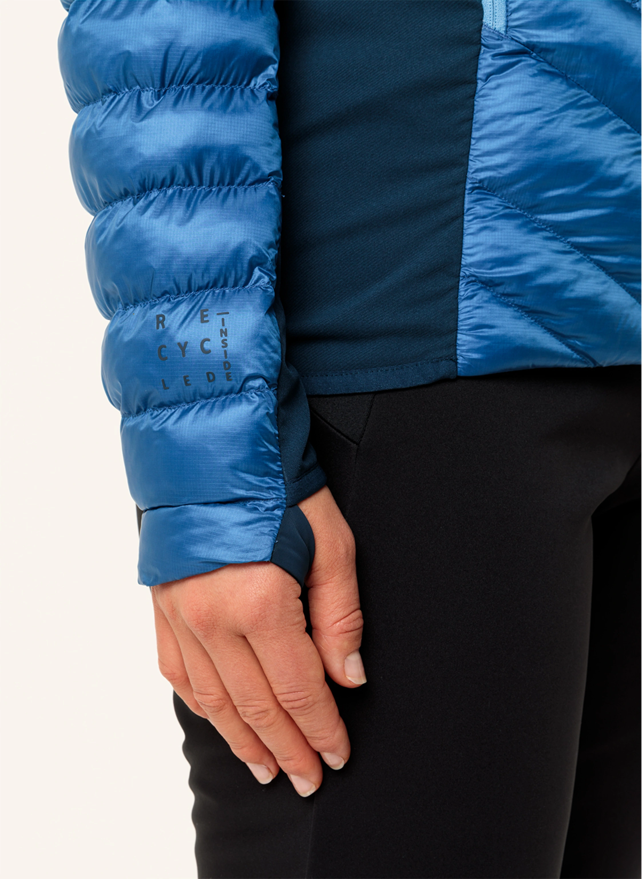 VAUDE Outdoor-Jacke W SESVENNA PRO J II