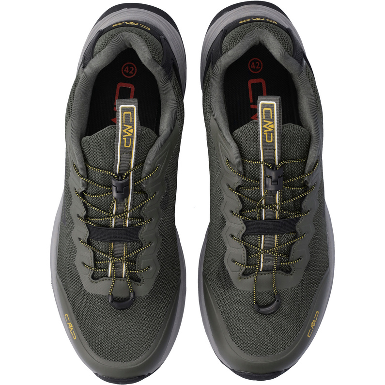 CMP Herren Phelyx WP Schuhe